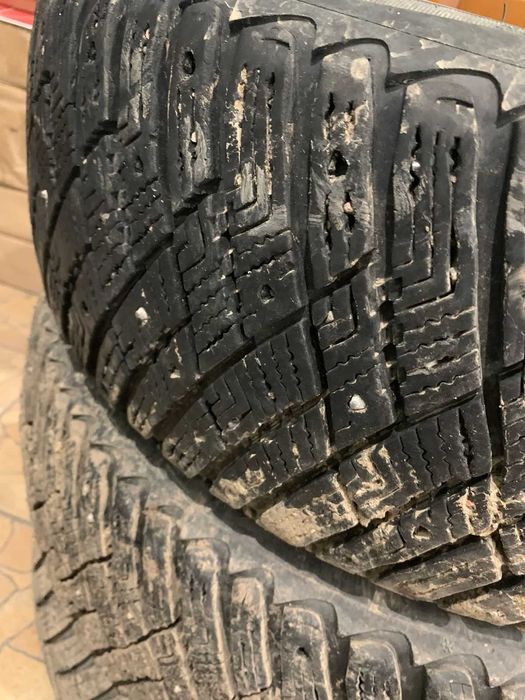 шины GOOD YEAR  б/у