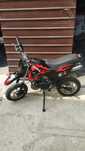 Motoretă copii pocket bike