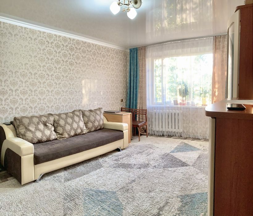 Срочно продается квартира