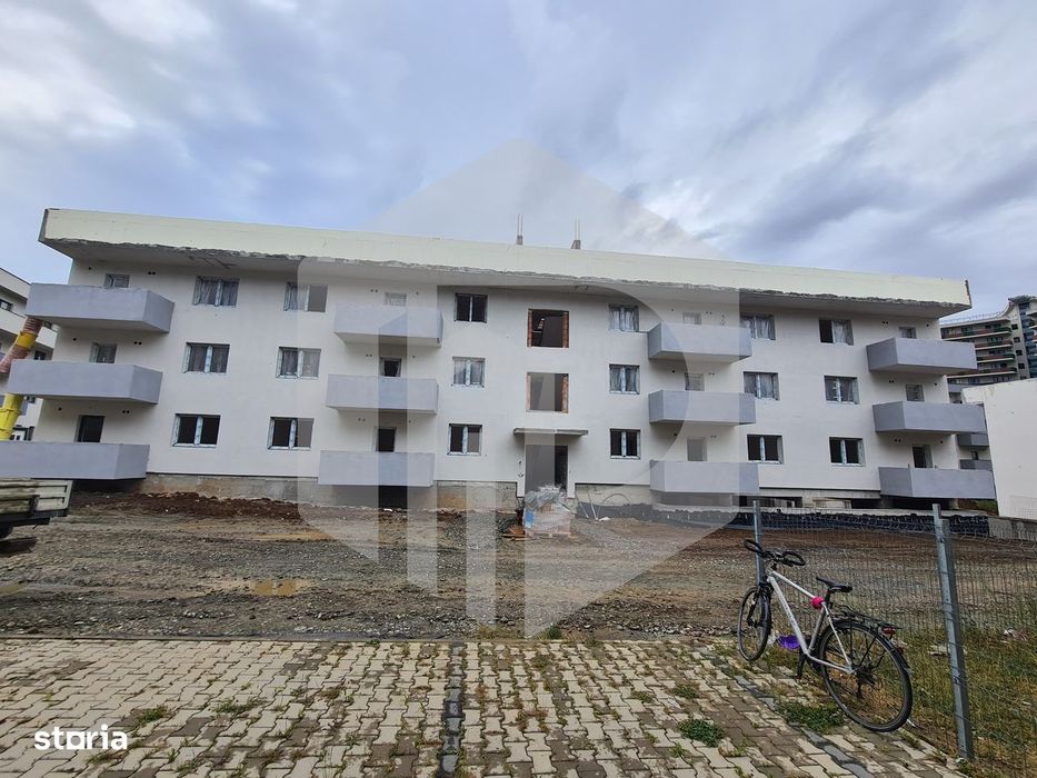 Apartament | 2 Camere | La cheie | Decomandat | Dedeman | 0% Comision