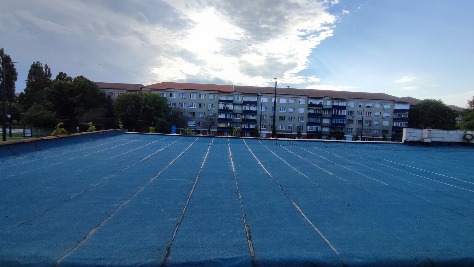 Construcții Rezidențiale cu Experiență – De la fundație la finisaje
