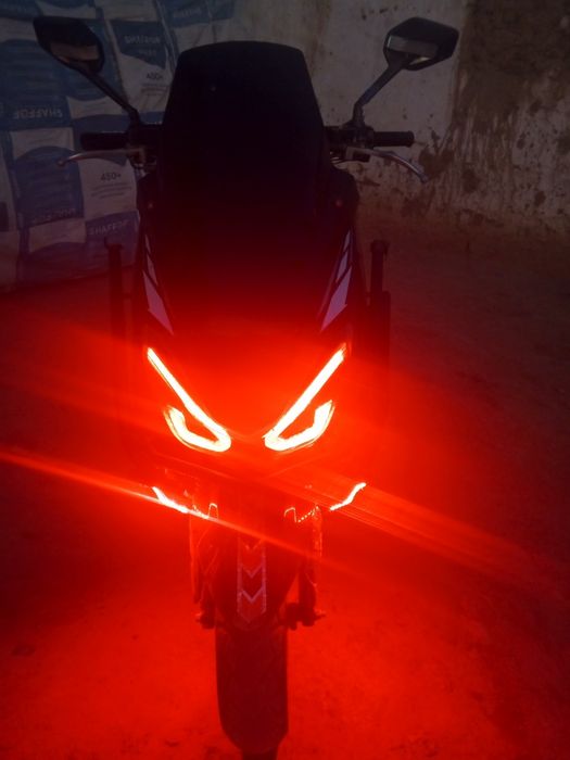 Sukuter. NEKCUC.TIGIRSotiladi. 150