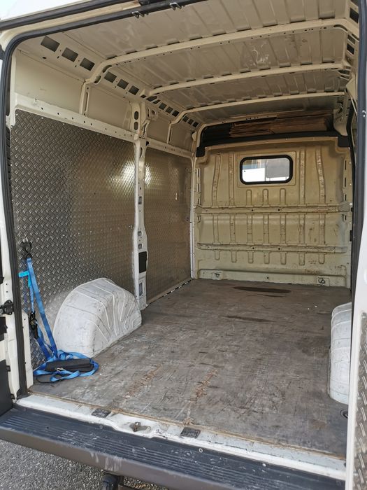 Peugeot Boxer 3.0 -Ducato-Jumper
