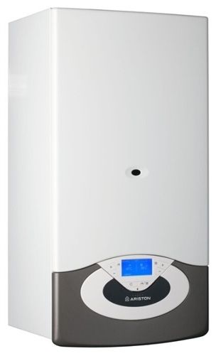 Котел аристон