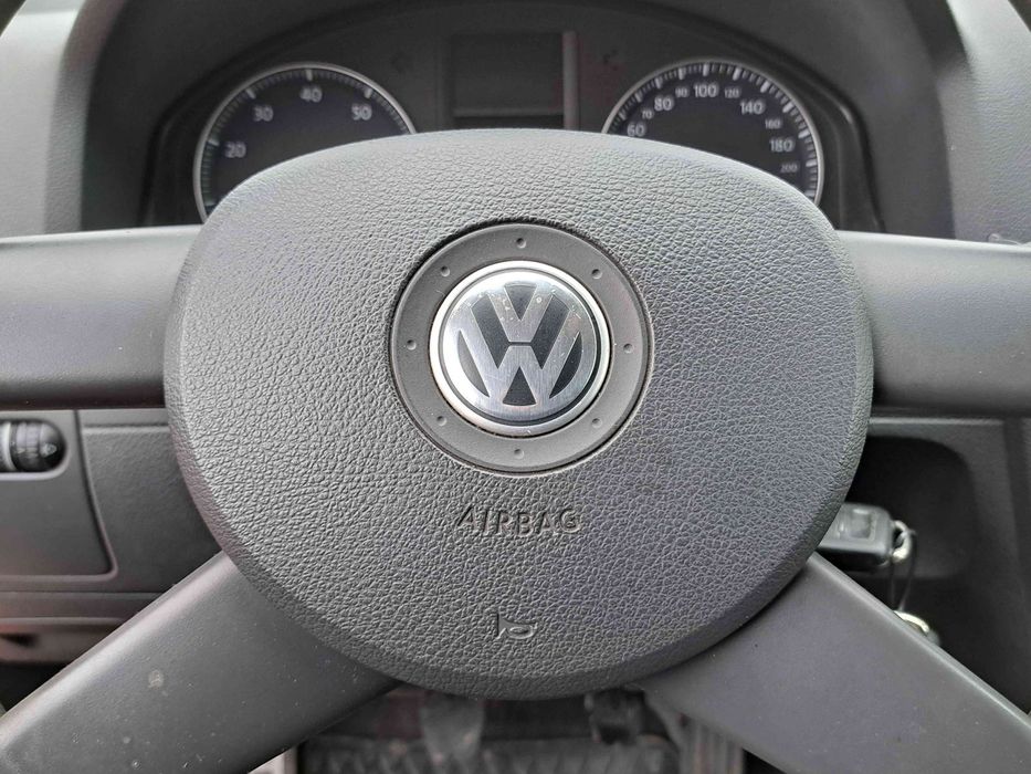 Airbag volan Volkswagen Golf 5 (1K1) [Fabr 2004-2008] OEM
