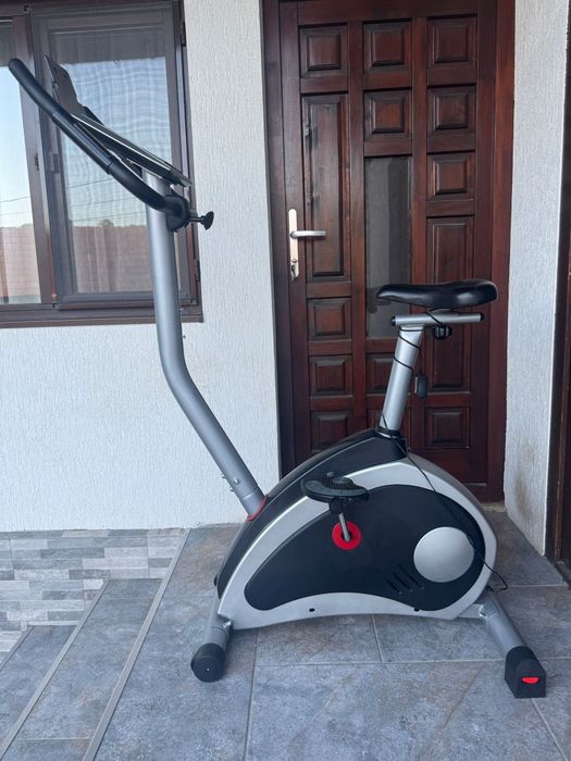 Bicicletă medicinală