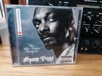 CD Snoop Dogg Tha blue carpet treatment