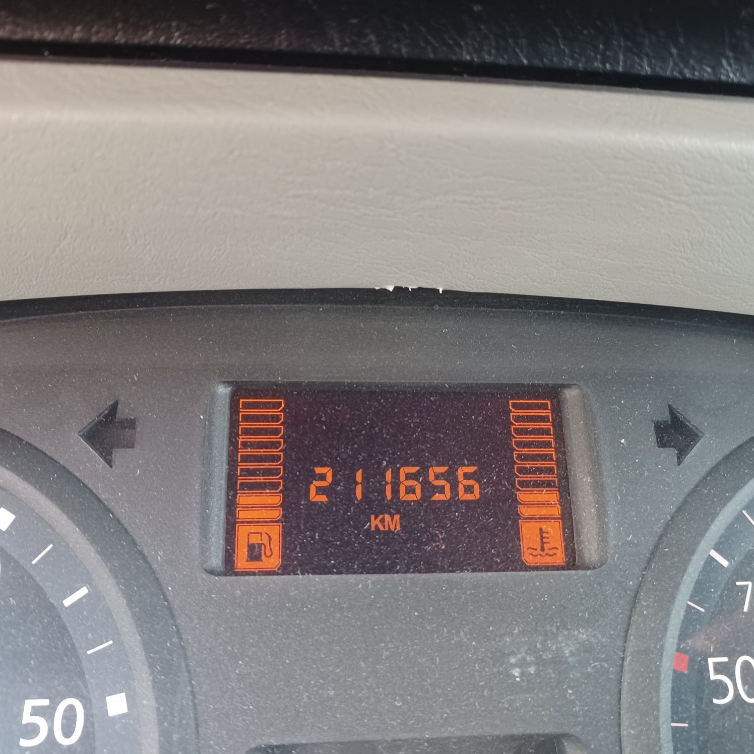Nissan Primastar