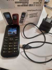 Телефон Alcatel one touch 232