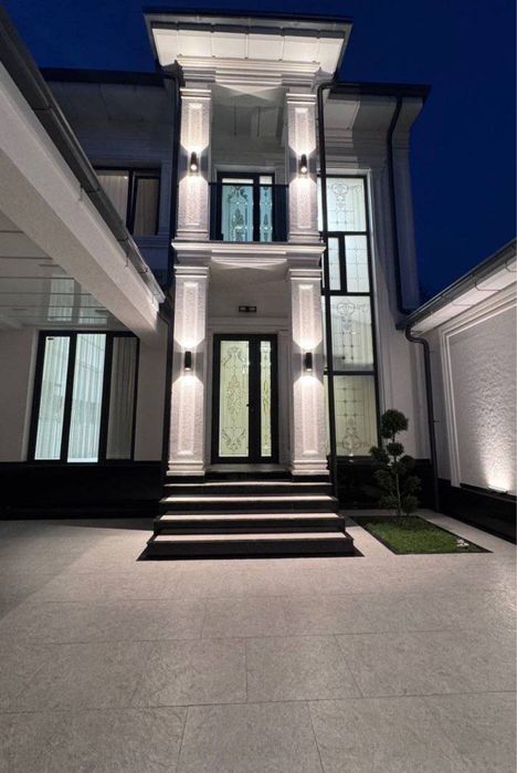 Юнусабад район Евро коттедж  6 квартал