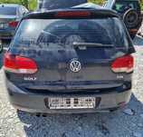 Piese Golf 6 2.0 Diesel manual (avariat)