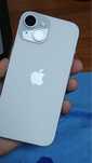 iPhone 15 128GB Blue