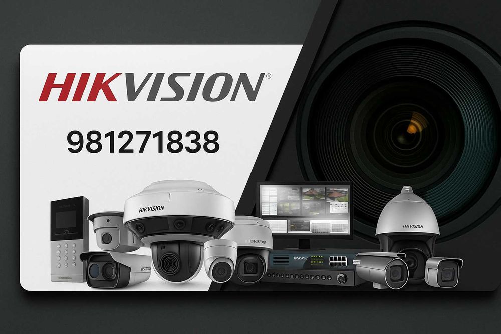 Видеонаблюдение монтаж тех обслуживание