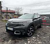 Citroën C5 Aircross Citroen C5 Aircross Blue HDI 130 CH S&S FEEL EAT 8