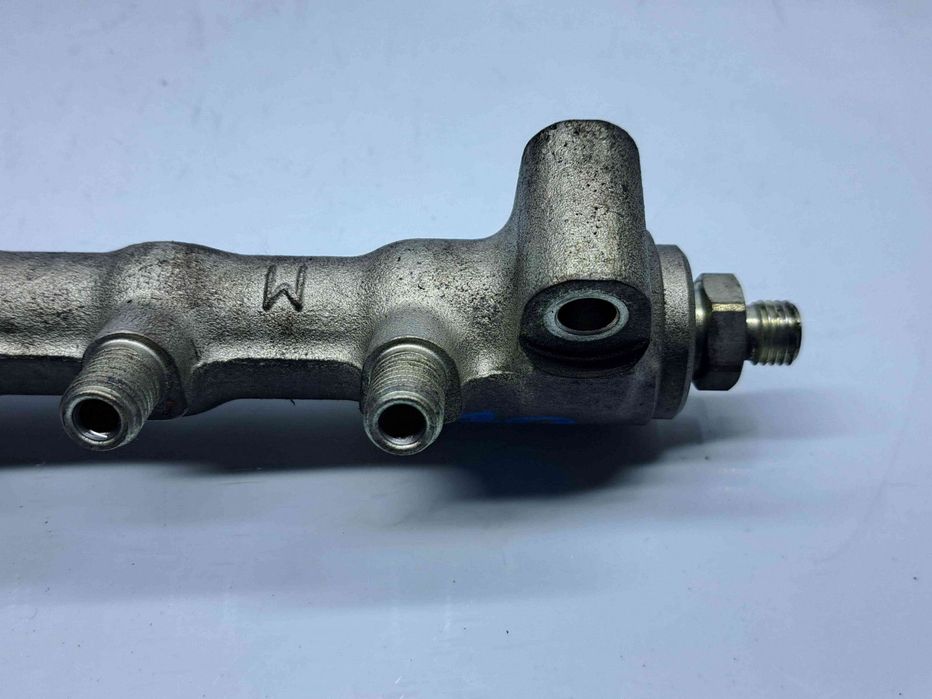 Rampa injectoare Opel Astra J [Fabr 2009-2015] 55PP05-01 1.7 CDTI A17D