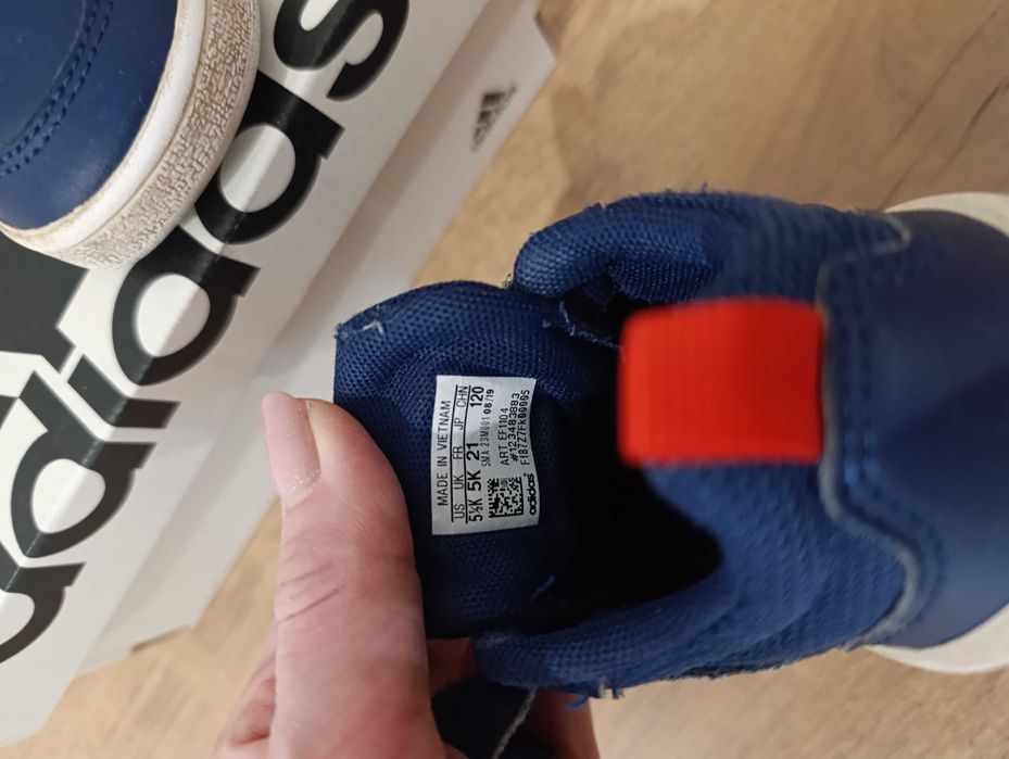 Детски маратонки Nike, Adidas, Puma