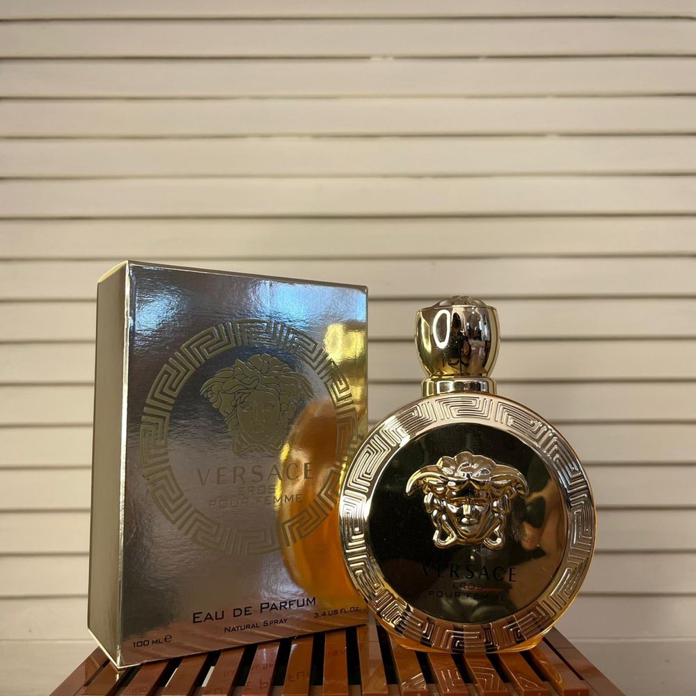 Parfum Versace Eros, 100ml