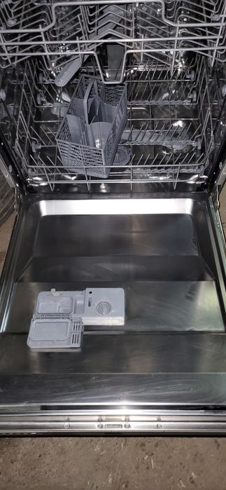 Masina de spalat vase Franke FDW 612EHL A