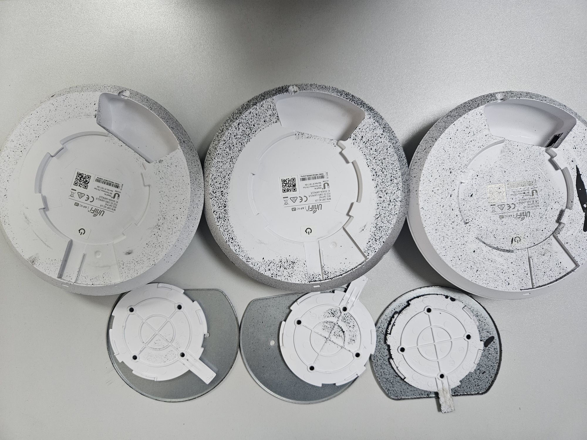 Точка доступа Ubiquiti UniFi AP AC LR