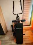 Kondition - Aparat fitness abdomen