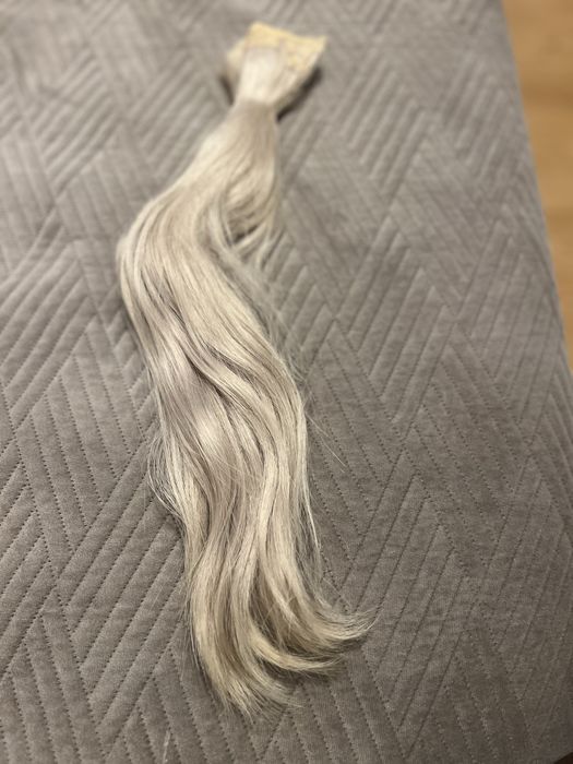 Extensii par natural stare f buna