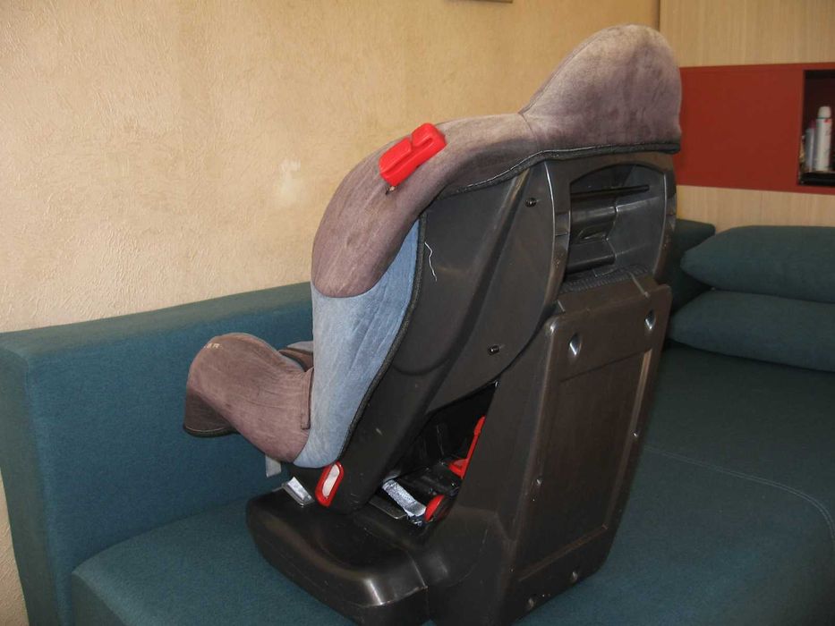 Продавам детско столче за кола CANGAROO