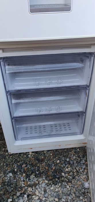 Frigider Beko stare buna de funcitonare
