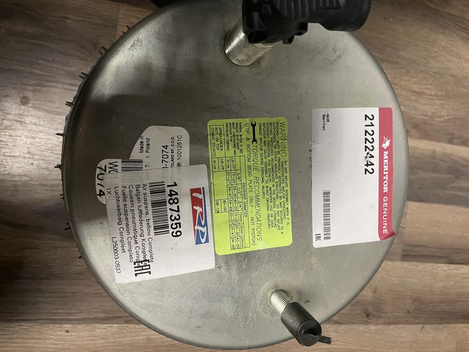 Perne de aer camion ,Firestone