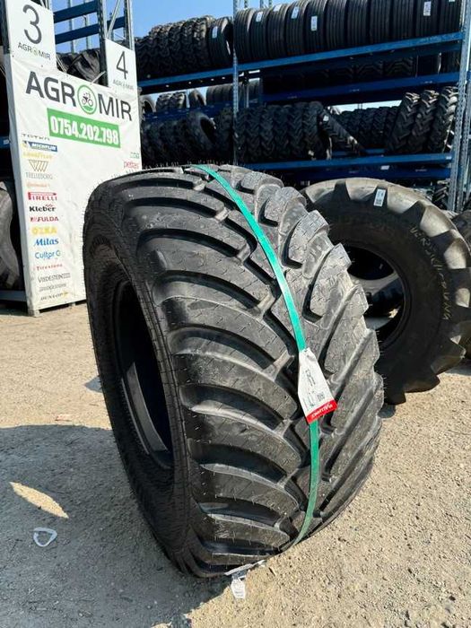 MARCA ALLIANCE 560/60R22.5 anvelope noi radiale