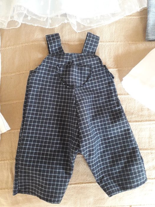 Много дрешки за кукла Бейби Борн/Baby Born 43см