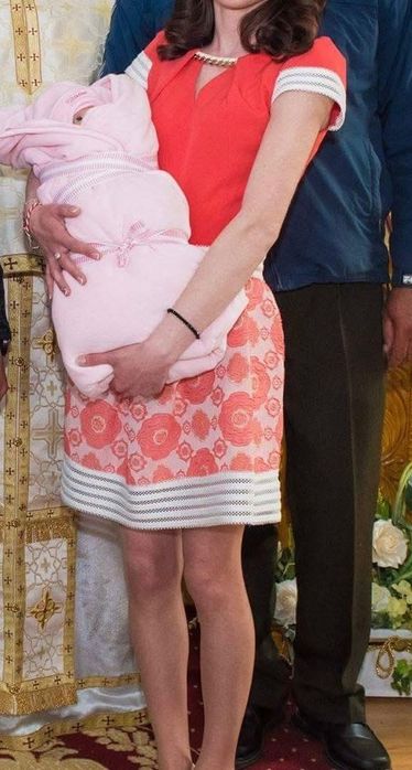Rochițe  de nuntă și de zi