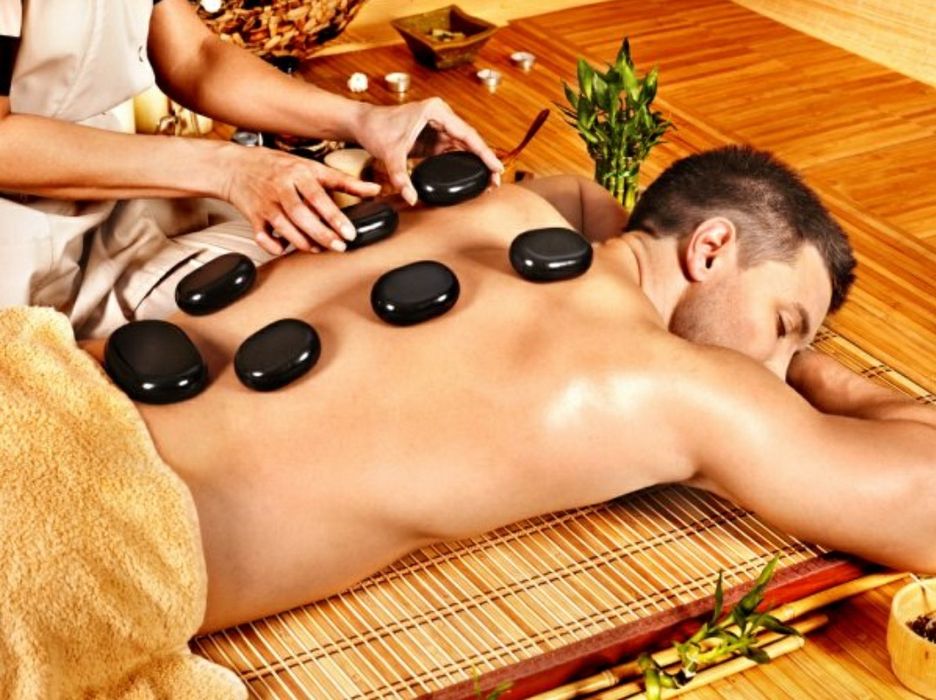 Акция массаж классический 10000