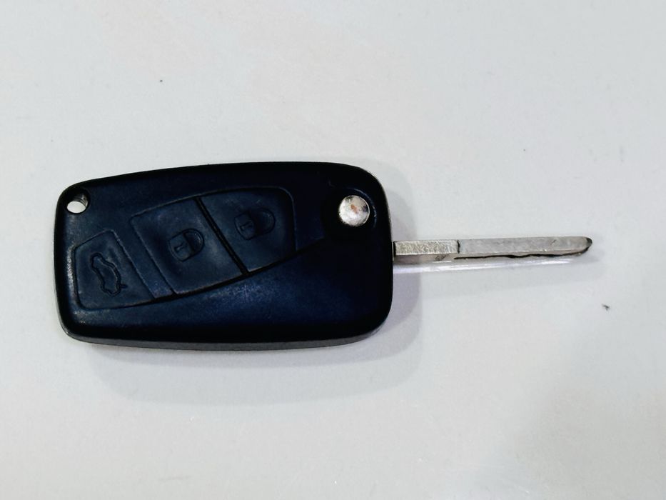 Ключ за Fiat оригинален