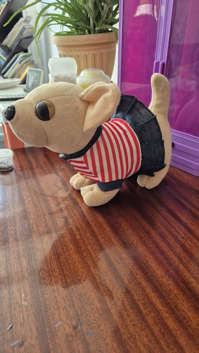 Мягкие игрушки б у