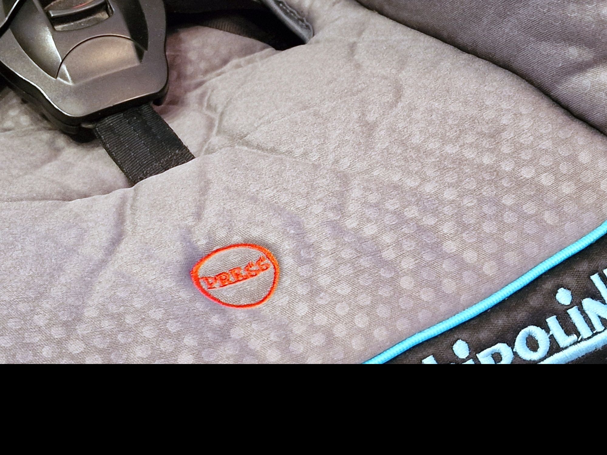 Столче за кола с isofix - Chipolino Rider - 0-18кг.