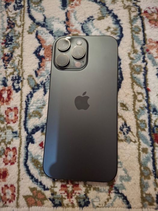 Продам айфон 16 Pro Max