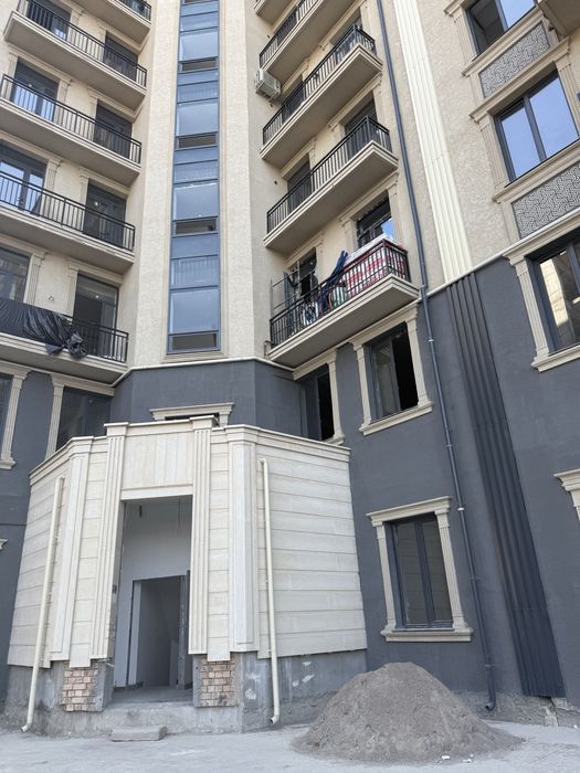 Яккасарой Шота руставелида 2 хонали уй 55 м2