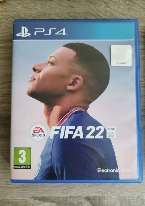 Игри за playstation 4