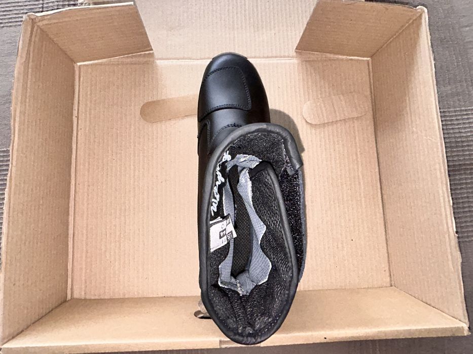 Cizme Moto Prexport Waterproof Mărimea 44 - Noi, Nepurtați