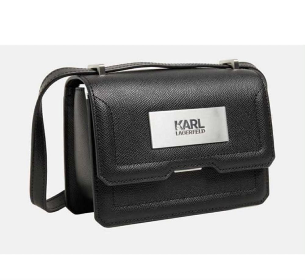 Оригинална чанта Karl Lagerfeld