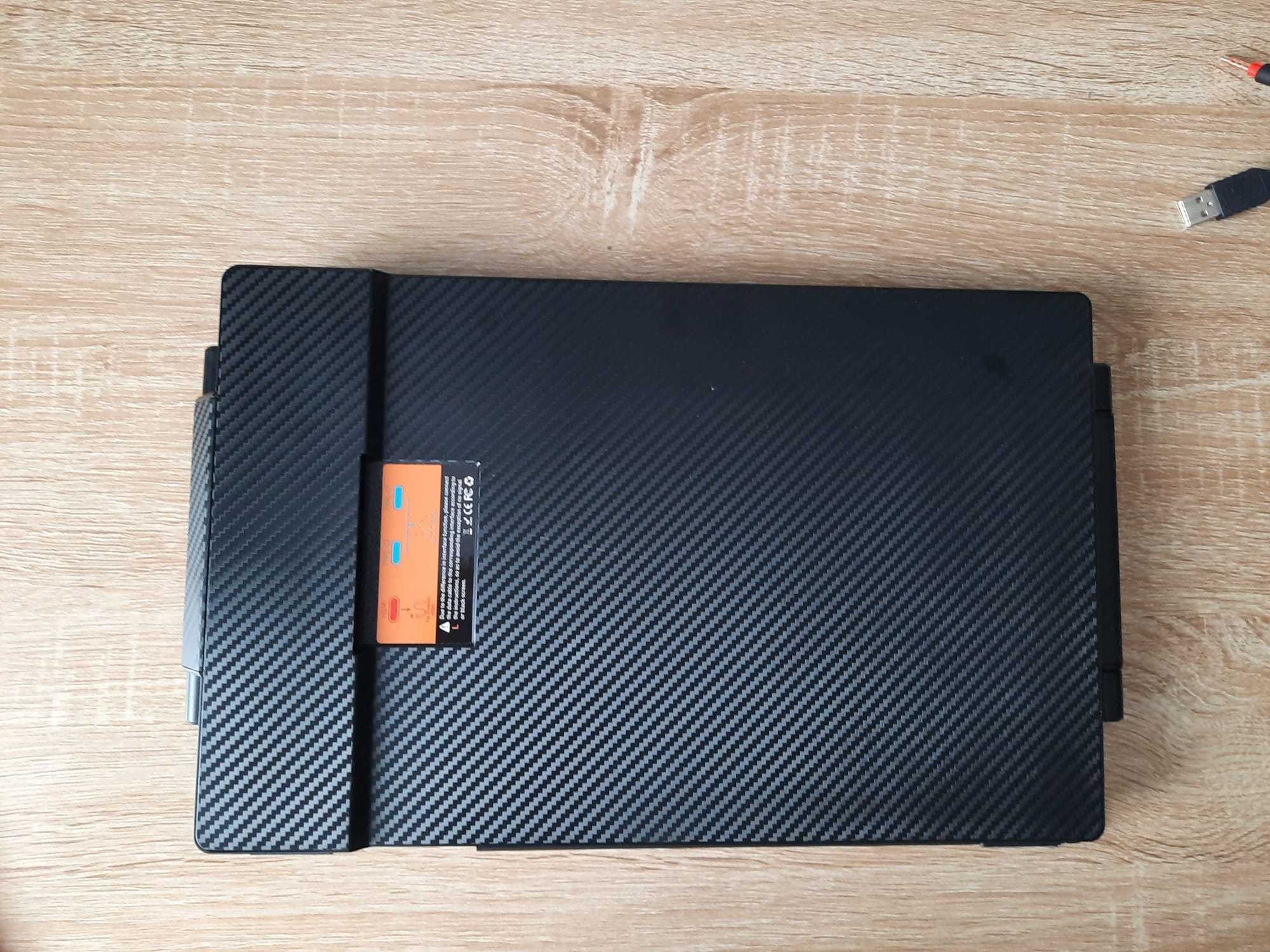 Monitor Extensibil si Portabil pentru laptop, Qova
