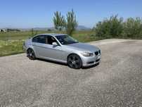 Bmw e90 320d 177 cp