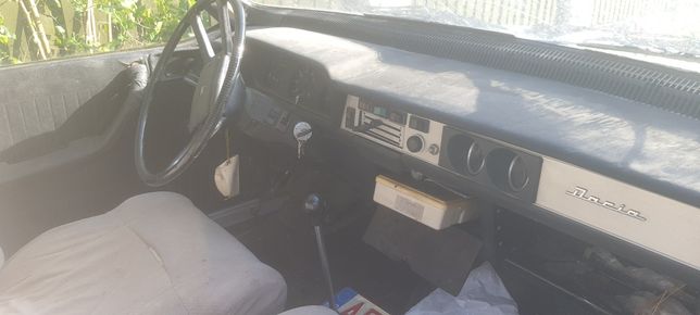 vând Dacia 1310 din 1984