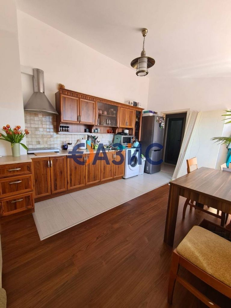 Продава се Двустаен апартамент в с. Равда, Област Бургас - 65 кв.м за 1216 €/кв.м - Снимка #4