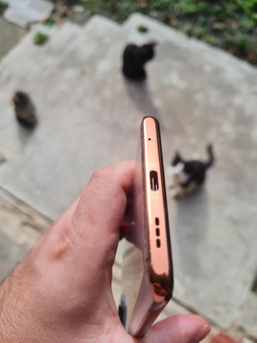 Xiaomi redmi note 10 pro