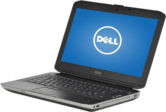 Laptop Dell E5430, Intel Celeron 1.9 Ghz, 6GB Ram, 240 GB SSD