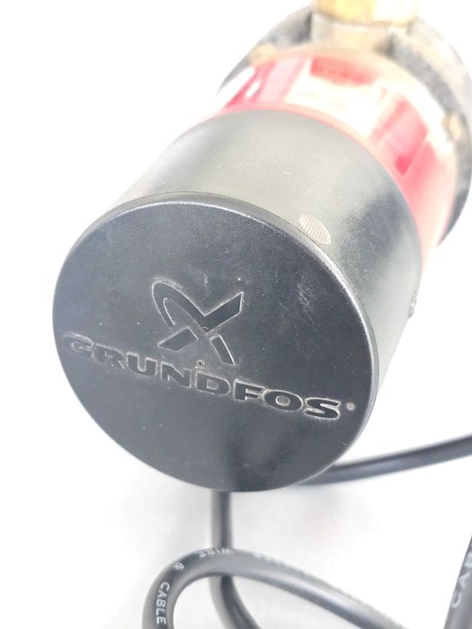 Рециркулационна помпа Grundfos UP15-14B PM