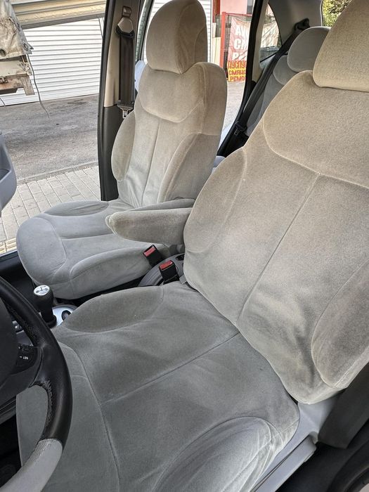 Citroen C3 автоматик