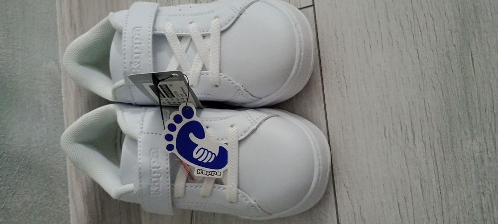Pantofi Sport Kappa Copii – Ușori, Moderni și Rezistenți