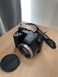 Фотоапарат Olympus SP-610UZ